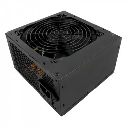 Bộ nguồn 1ST PLAYER BLACK SIR 500W (SR-500W STANDARD)