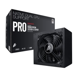 Bộ nguồn 1ST PLAYER PRO SIR 600W (PS-600EUW)