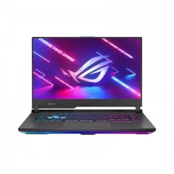 Laptop Asus ROG Strix G15 G513IM-HN008W (Ryzen 7-4800H, Ram 16GB, SSD 512GB, RTX 3060 6GB, màn hình 15.6 inch FHD, Win 11, Xám)