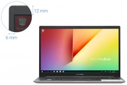 LAPTOP ASUS VIVOBOOK S433EA-AM2307W (i5-1135G7, Ram 8GB, SSD 512GB, Màn hình 14inch FHD, Win 11 bản quyền)