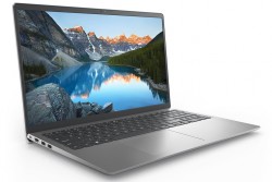Laptop Dell Inspiron 15 3511 (70270650) (Core i5-1135G7, Ram 8GB, SSD 512GB, VGA MX350 2GB, màn hình 15.6inch FHD, Win 11 + Office bản quyền, màu bạc) Hàng chính hãng bảo hành 12 tháng