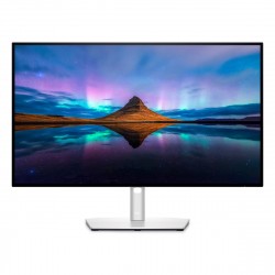 Màn Hình DELL 2K 27inch Ultrasharp U2722DE, IPS, USB-C, Hub USB 3.0, LAN, Bảo hành 36T Chính Hãng