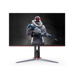Màn Hình Gaming AOC 27inch 27G2/74 (Full HD, Tấm Nền IPS, Tần Số Quét 144Hz, HDMI, DP, VGA, G-Sync, Freesync)