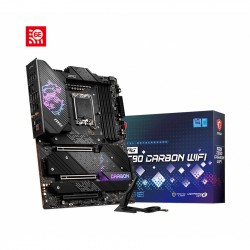Mainboard MSI MPG Z690 CARBON WIFI (Intel Z690, Socket 1700, ATX, 4 khe RAM DDR5)