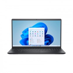 Laptop Dell Inspiron 15 3511 (P112F001FBL) (i5 1135G7, 8GB RAM, 512GB SSD, 15.6 inch FHD, Win11, Office Home and Student 2021, màu đen)