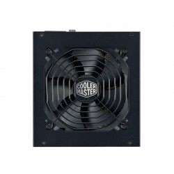 Bộ nguồn máy tính Cooler Master MWE GOLD 750 - V2 750W (80 Plus Gold, Màu Đen, Full Modular)