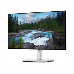 Màn hình máy tính 23.8 DELL U2422H ULTRASHARP, IPS, HDMI, DP, USB-Cx2, HUB-USB, hàng chính hãng