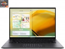 Laptop ASUS ZenBook 14 OLED UM3402YA-KM074W (R5-5625U, Ram 8GB, SSD 512GB, màn hình 14 inch 2.8K OLED, Win 11 bản quyền)