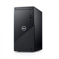 PC Dell Inspiron 3891 (MTI51151W1-8G-1T-256G) (i5-11400, 8GB RAM, 256GB SSD+1TB HDD, DVD, WL+BT, Phím chuột, Office, Win 11 bản quyền)