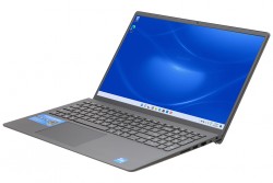 Laptop Dell Vostro 15 3510 (7T2YC2) (Intel core i5-1135G7, Ram 8GB, SSD 512GB, màn hình 15.6inch FHD, Win 11 & Office 2021 bản quyền, 1.7kg, màu đen, Office bản quyền)