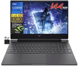 Laptop HP Victus 16-d0294TX (5Z9R5PA) (i5-11400H, Ram 8GB, SSD 512GB, RTX 3050Ti 4GB, màn hình 16.1' FHD 144Hz, Win 11)