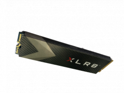 SSD PNY CS3030 250GB NVMe M.2 2280 PCIe Gen 3.0 x4
