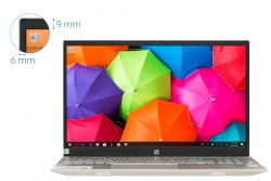 Laptop HP Pavilion 15-eg0509TU 46M08PA (i3-1125G4, Ram 4GB, SSD 512GB, màn hình 15.6 inch FHD, Win 11, Vàng)