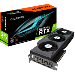VGA Gigabyte RTX3080 EAGLE 12G (GV-N3080EAGLE-12GD)