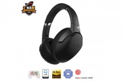 Tai nghe ROG STRIX GO BT