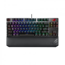 Bàn phím ROG STRIX SCOPE NX TKL (RED)