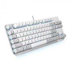 Bàn phím ROG STRIX Scope NX TKL MOONLIGHT (RED)