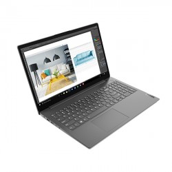 Laptop Lenovo V15 G2 ITL (82KB00QTVN) (Intel Core i5-1135G7, RAM 8GB, SSD 512GB, VGA MX350 2GB, Màn Hình 15.6 inch FHD, Win 11, Màu Xám)