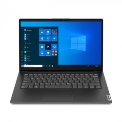 Laptop Lenovo V14 G2 ALC (82KC00BCVN) (AMD Ryzen 3-5300U, RAM 8GB, SSD 256GB, AMD Radeon Graphics, Màn Hình 14 inch FHD, Màu Đen)