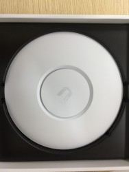 Bộ Phát Wifi Unifi AP NanoHD (UAP-NANO HD)