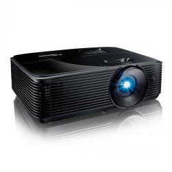 MÁY CHIẾU OPTOMA P89 (Độ Sáng 4100ANSI/SVGA/DLP, Màu Đen )