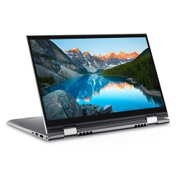 Laptop Dell Inspiron 5410 2in1 70270653 (i5-1155G7, Ram 8GB, SSD 512GB, màn hình 14.0 inch FHD cảm ứng, Win 11, Office, Bạc)