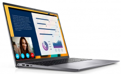 Laptop Dell Vostro 5620 70282719 (i5-1240P, Ram 16GB, SSD 512GB, Màn hình 16 inch FHD, Win 11 Home, Xám )