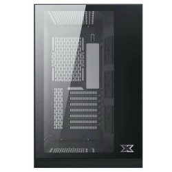 Vỏ Case máy tính XIGMATEK AQUARIUS S - BLACK (EN46508)