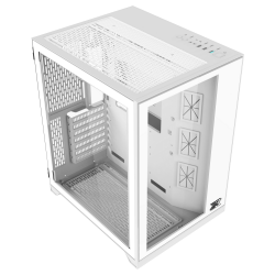 Vỏ case máy tính XIGMATEK AQUARIUS S - ARTIC (EN46515)