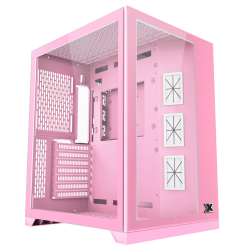 Vỏ case máy tính XIGMATEK AQUARIUS S - QUEEN (EN46546)