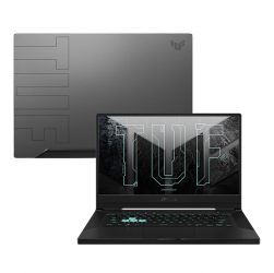 Laptop ASUS TUF Dash Gaming F15 FX516PC-HN558W (i5-11300H, Ram 8GB, SSD 512GB, VGA RTX 3050 4GB, Màn hình 15.6inch FHD 144Hz, Win 11, Bảo hành 24 tháng chính hãng )