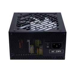 Bộ nguồn 1st Player FK PS-650FK 650W