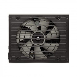 Bộ nguồn máy tính Corsair HX1000 - 1000W 80 Plus Platinum (CP-9020139-NA)