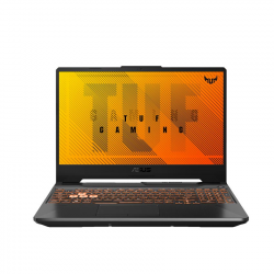 Laptop Gaming ASUS TUF F15 FX506LHB - HN188W (Intel Core i5-10300H, Ram 8GB, SSD 512GB, Vga card Nvidia GTX1650-4GB, Màn hình 15.6" Full HD, Windows 11 Home)