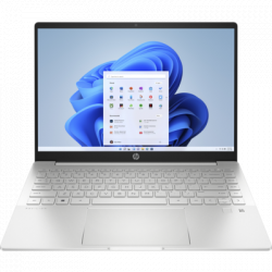Laptop HP Pavilion 14-dv2034TU (6K770PA) (Core i5-1235U, Ram 8GB, SSD 512GB, Màn hình 14inch FHD, Win 11, màu bạc)