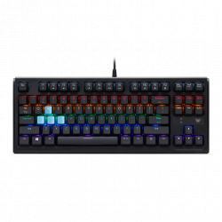 Bàn Phím Cơ Gaming Acer Predator Aethon 301 TKL USB
