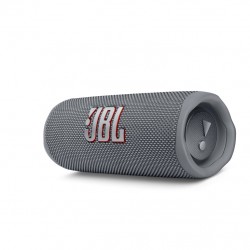 Loa Bluetooth JBL Flip 6 Màu Xám (PIN 12 GIỜ, Chống nước IP67, BLUETOOTH 5.1)