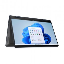 Laptop HP Pavilion X360 14-ek0059TU (6K7E1PA) (Core i3-1215U, Ram 8GB, SSD 256GB, 14 inch FullHD Cảm ứng, Windows 11 SL, Xanh)