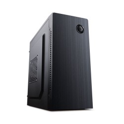 Case GOLDEN FIELD X10 OFFICE màu đen