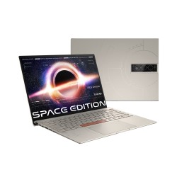 LAPTOP ASUS ZENBOOK UX5401ZAS-KN095W (Core i5-12500H, Ram 8GB, SSD 512GB, Màn hình 14" Cảm ứng,Win 11, phiên bản đặc biệt)