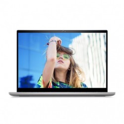 Laptop Dell Inspiron T7420 (N4I5021W) (Core i5-1235U, Ram 8GB, SSD 512GB, 14 inch FHD cảm ứng, Win 11, Office, màu bạc