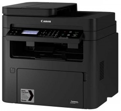 Máy In Laser đa chức năng CANON MF264DW (In A4 2 mặt tự động, scan, copy, in mạng, Wifi)