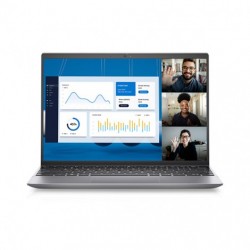 Laptop Dell Vostro 5320 (V3I7005W) (Core i7-1260P, Ram 16 GB, SSD 512 GB, 13.3inch QHD, Windows 11, Office bản quyền, xám)