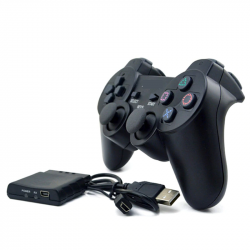 TAY CẦM CHƠI GAME KHÔNG DÂY EW-008 Bluetooth