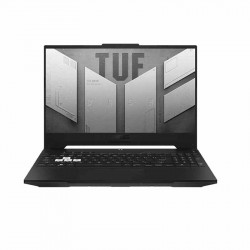 Laptop Asus TUF Gaming FX517ZE-HN045W (Core i5-12450H, Ram 8GB, SSD 512GB, GeForce RTX 3050Ti, Màn Hình 15.6 inch FHD 144Hz, Windows 11 Home, Màu Đen)