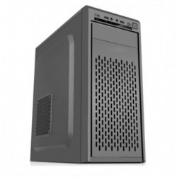 Vỏ Case Máy Tính Sama L03 (No fan, 2xUSB2.0, 2xJack3.5 Trước)
