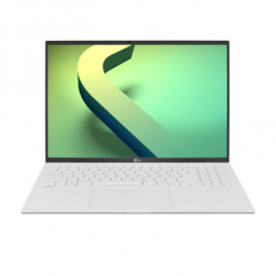 Laptop LG Gram 2022 14ZD90Q-G.AX51A5 (Intel Core i5-1240P, RAM 8GB, SSD 256GB, VGA Iris Xe Graphics, Màn Hình 14 inch WQXGA, Non-OS, Màu Trắng)