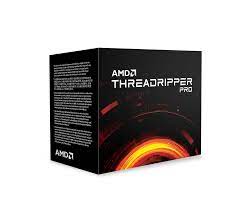 CPU AMD Ryzen Threadripper Pro 3955WX