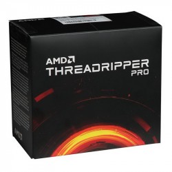 CPU AMD Ryzen Threadripper PRO 3975WX (32Cores/64Threads, Base Clock 3,5GHz /Boost 4.2GHz)