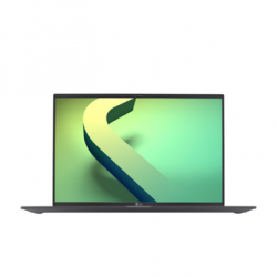 Laptop LG Gram 2022 14Z90Q-G.AJ53A5 (Intel Core i5-1240P, RAM 8GB, SSD 256GB, VGA Iris Xe Graphics, Màn Hình 14 inch WQXGA, Win 11 Home, Grey)
